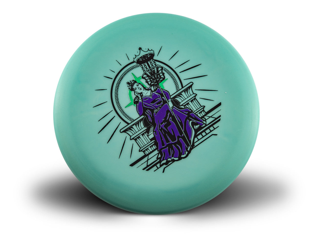 Innova Aviar JK Pro Proto Glow (Julian Korver Takedown 2026)