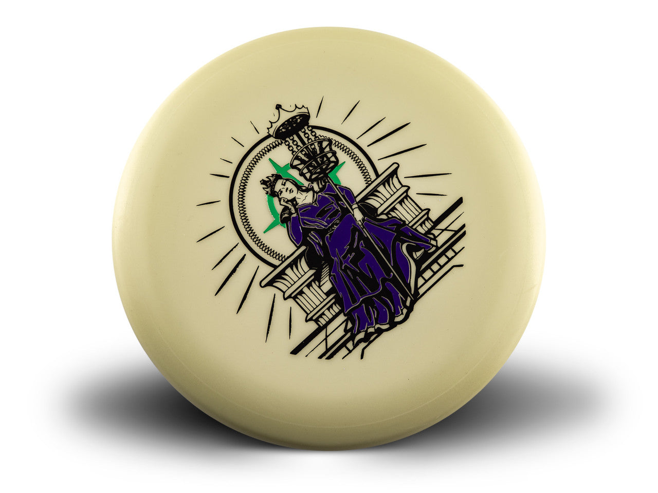 Innova Aviar JK Pro Proto Glow (Julian Korver Takedown 2026)