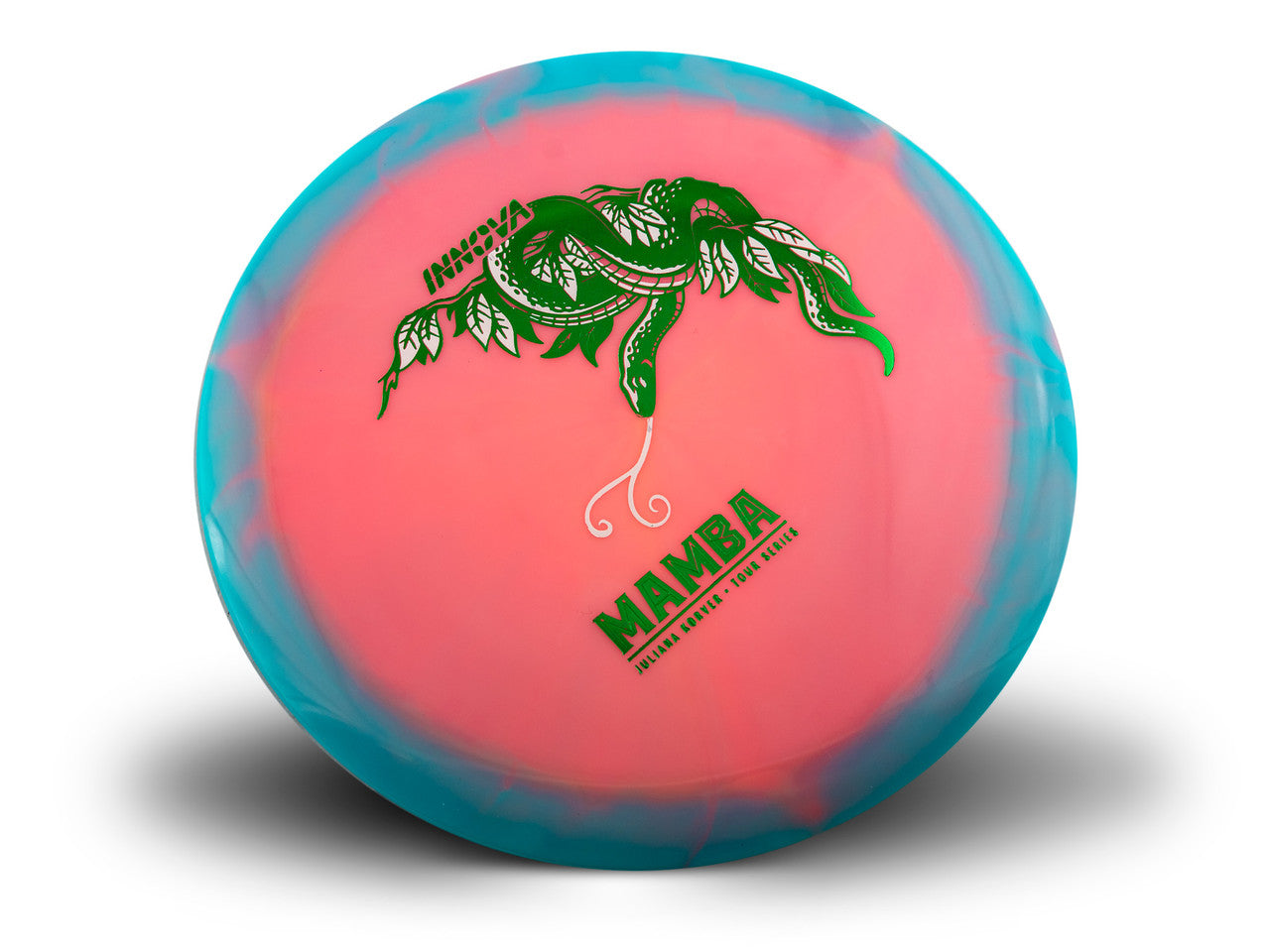 Innova Mamba Halo Star Proto Glow TS (Juliana Korver 2026)