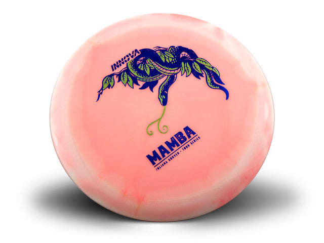 Innova Mamba Halo Star Proto Glow TS (Juliana Korver 2026)