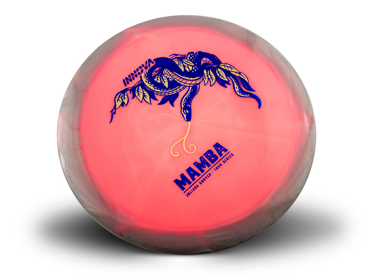 Innova Mamba Halo Star Proto Glow TS (Juliana Korver 2026)