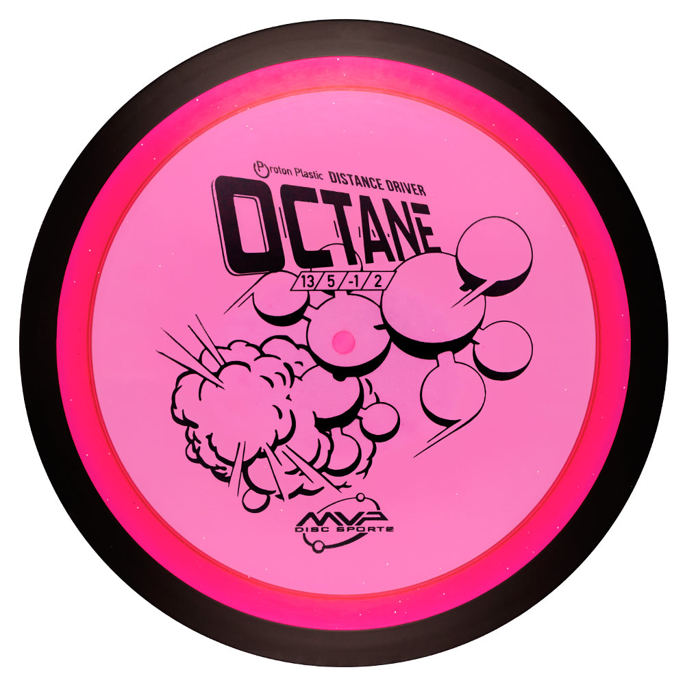 MVP Octane Proton