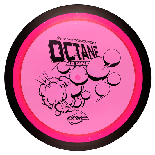 MVP Octane Proton