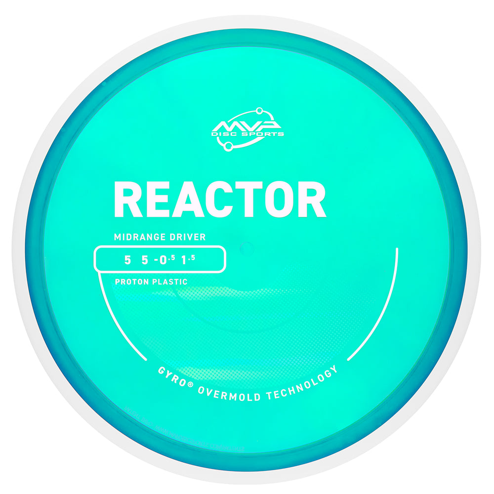 MVP Reactor Proton (PLC)