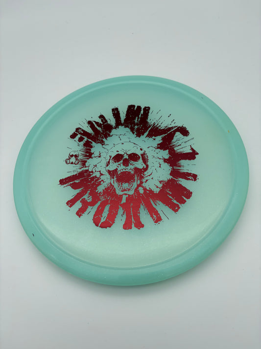 Doomsday Proximity Mine Clandestine