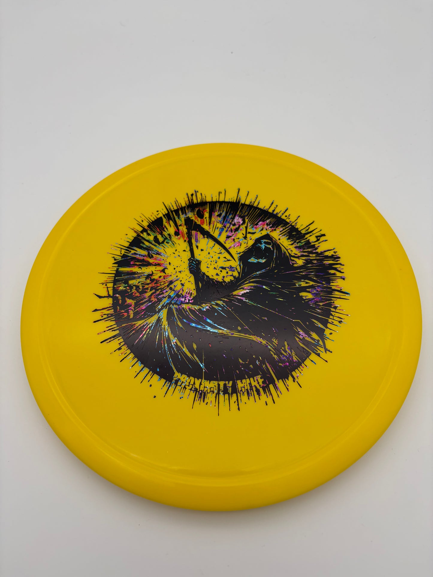 Doomsday Proximity Mine Survival