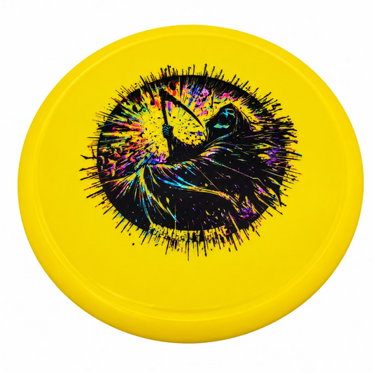 Doomsday Proximity Mine Survival