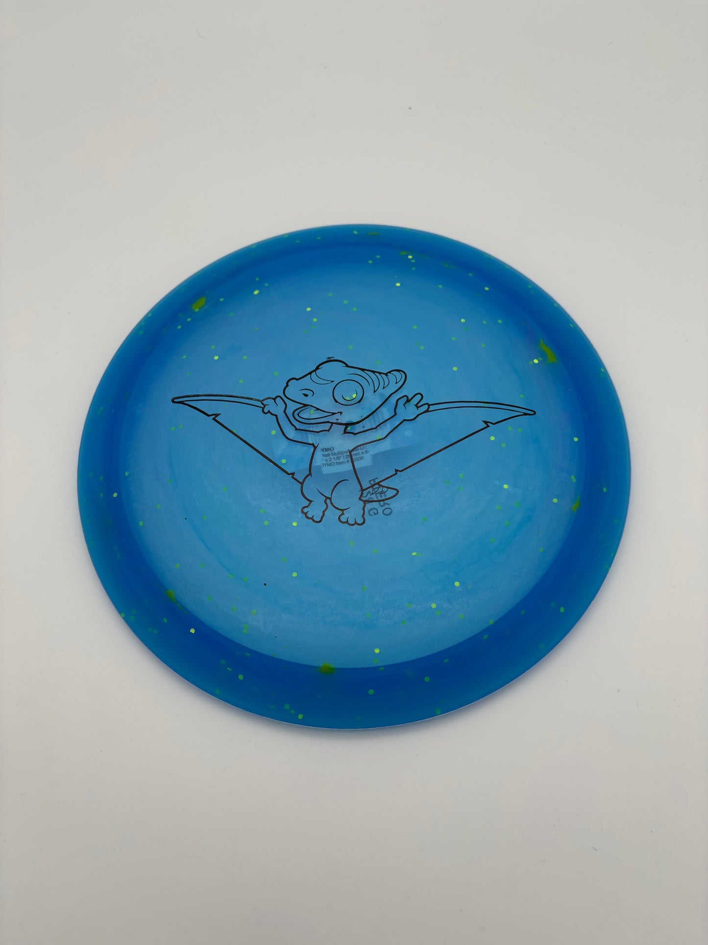 DINO Pterodactyl EggShell