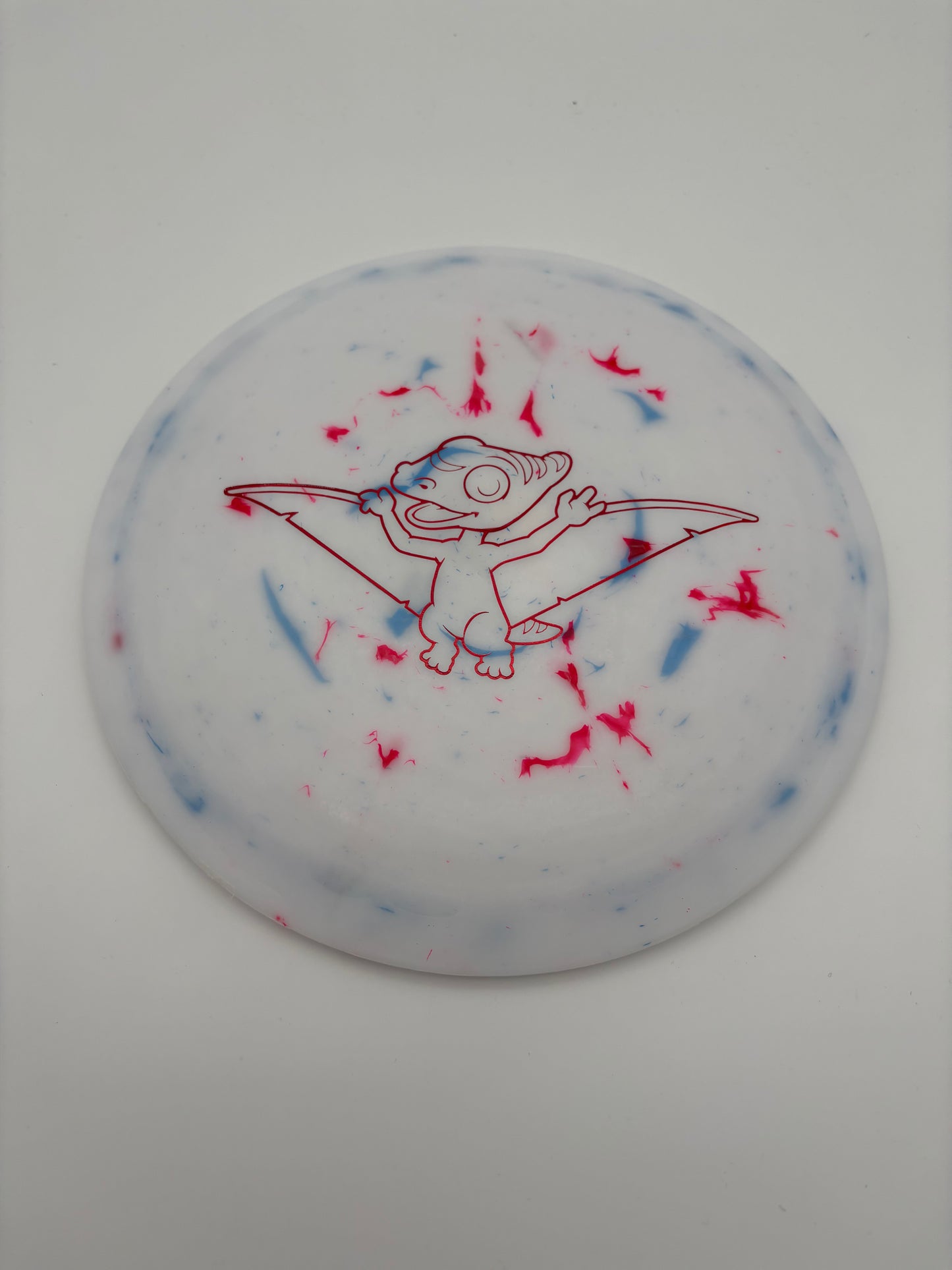 DINO Pterodactyl EggShell