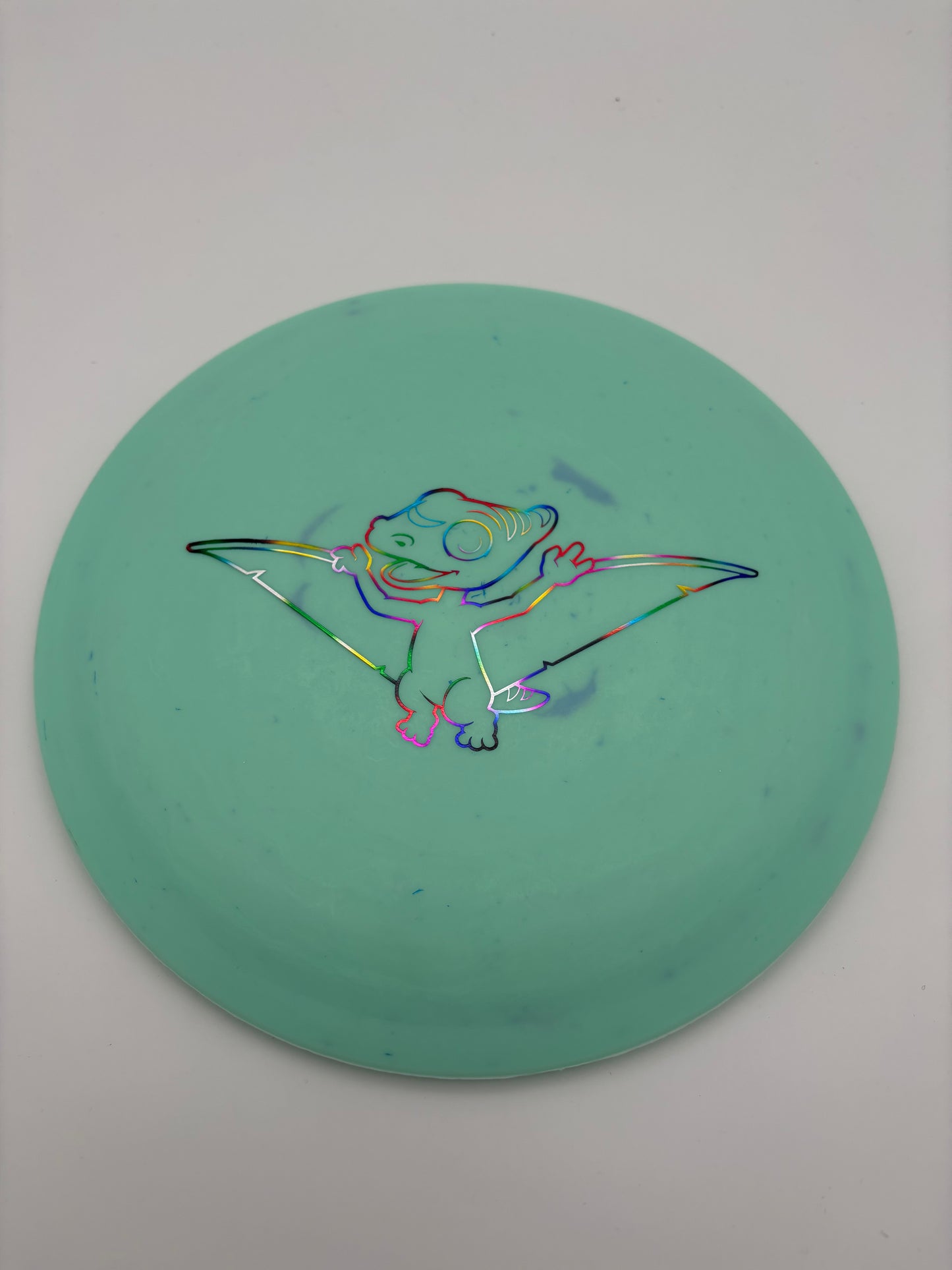 DINO Pterodactyl EggShell