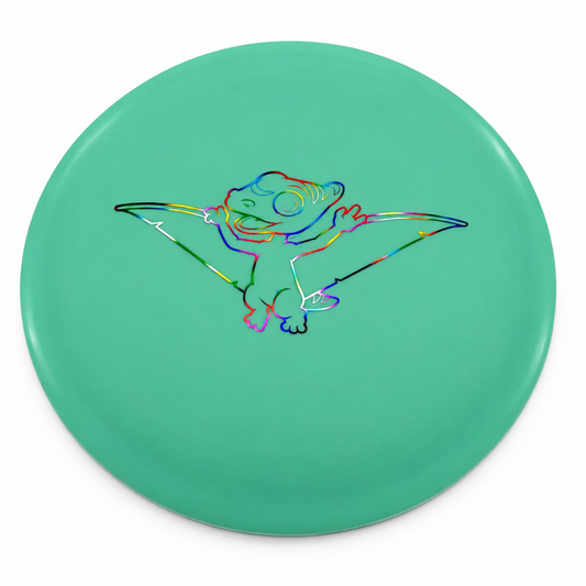 DINO Pterodactyl EggShell