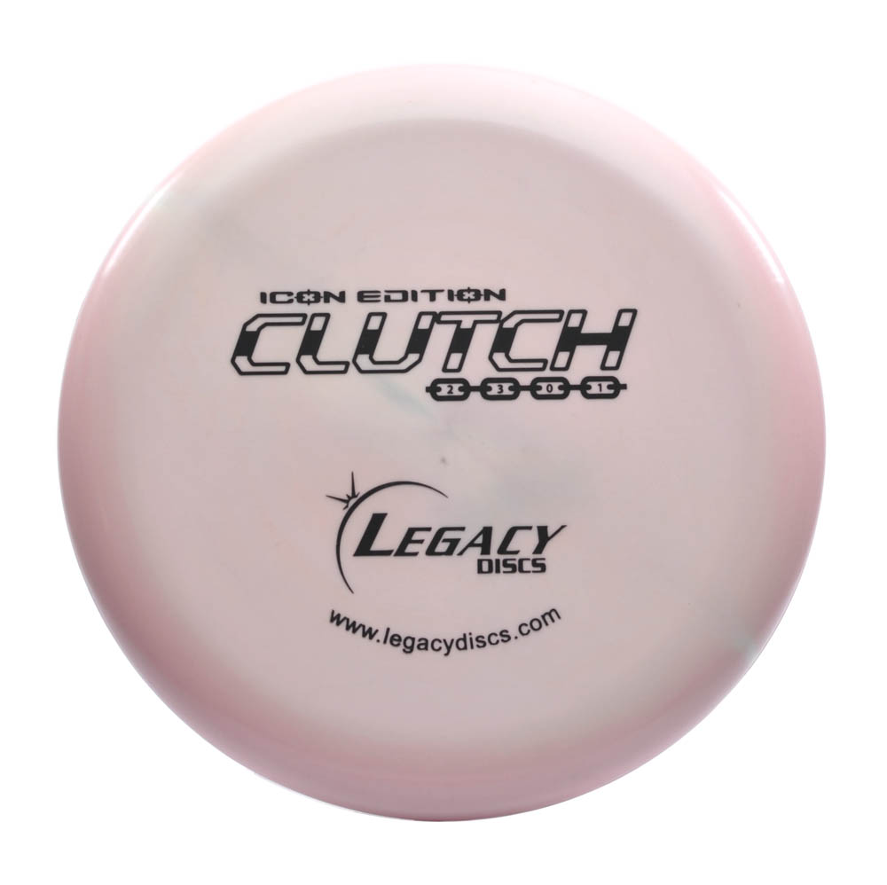 Legacy Clutch Protege 171-75 - Rapid Fire Disc Golf