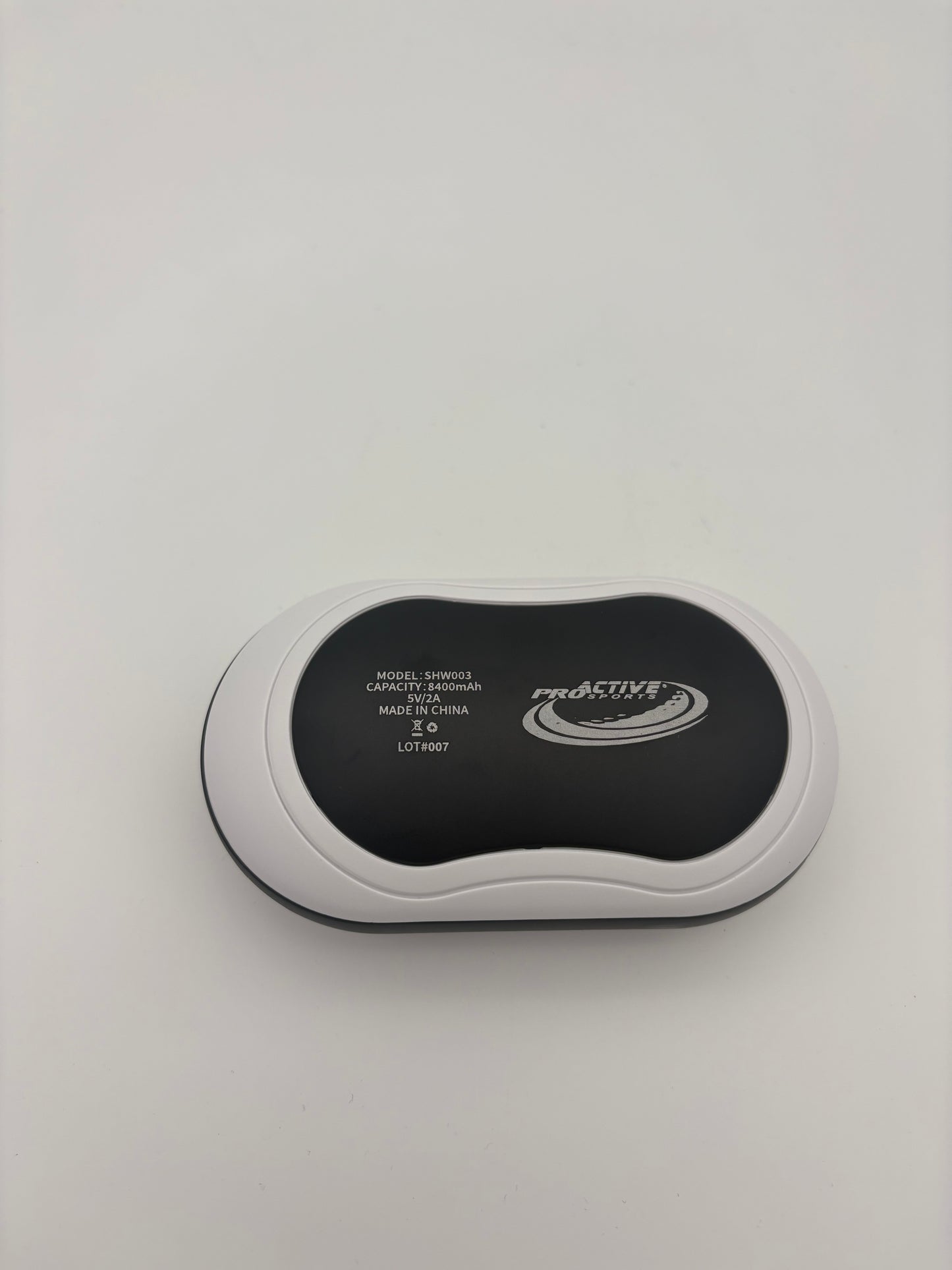 Hand Warmer, Rechargeable