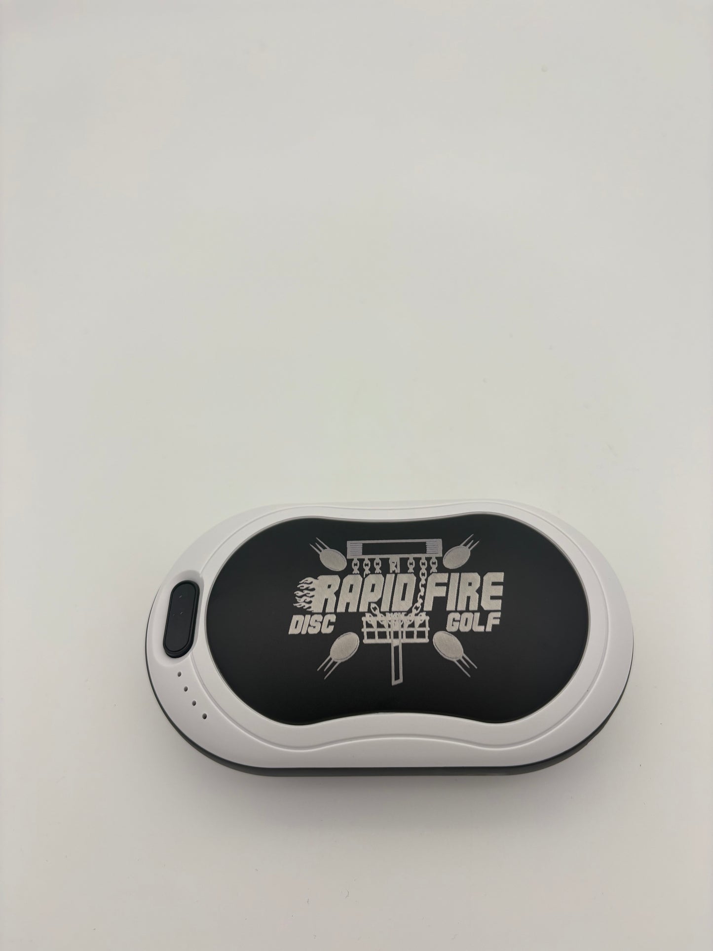 Hand Warmer, Rechargeable