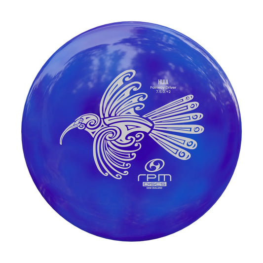 RPM Huia Atomic