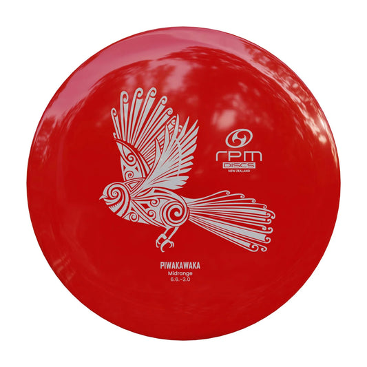 RPM Piwakawaka Atomic
