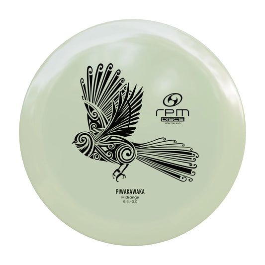 RPM Piwakawaka Glow