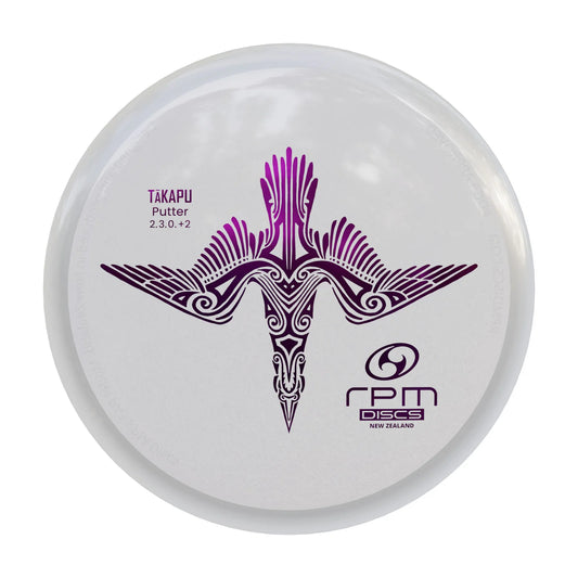 RPM Takapu Cosmic