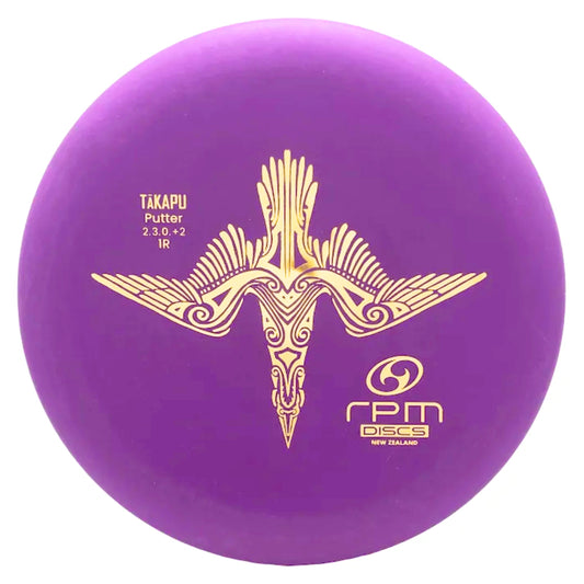 RPM Takapu Magma