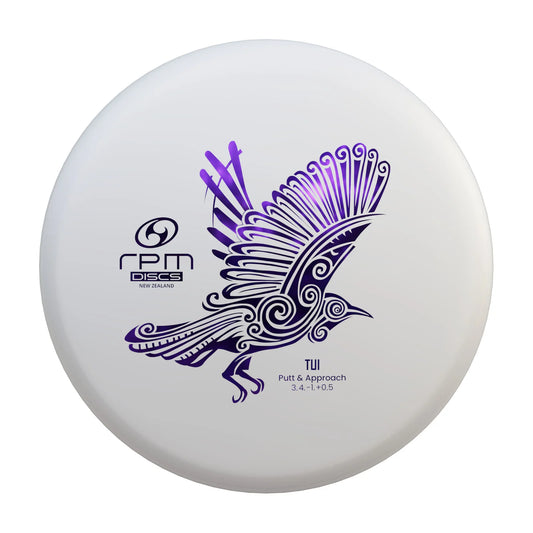 RPM Tui Magma