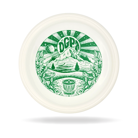 Kastaplast Berg K1 Nationally Parked (LS 2024) - Rapid Fire Disc Golf