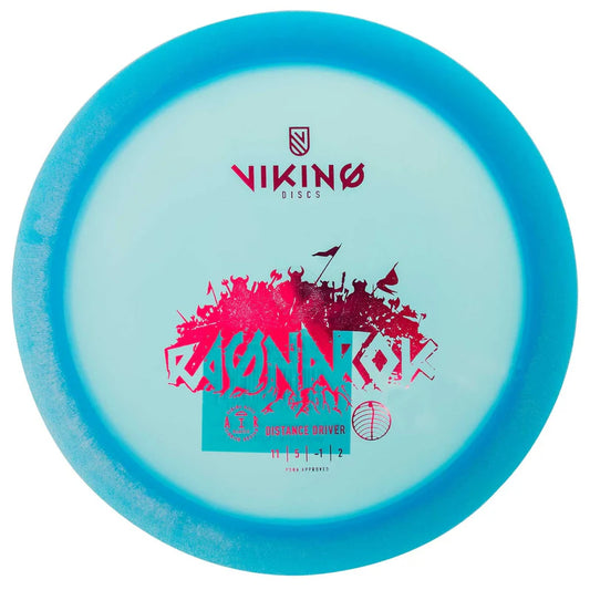 VIKING Ragnarok Storm Air 160-164