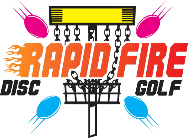 Rapid Fire Disc Golf