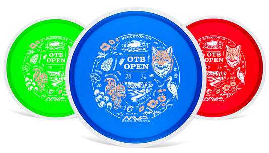 MVP Reactor Proton (OTB Open Edition 2026)
