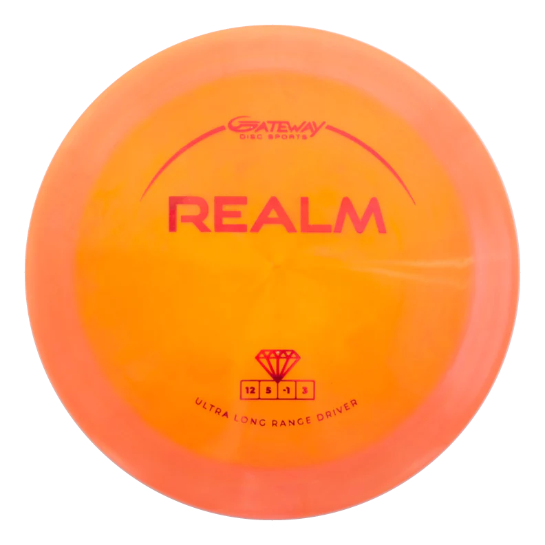 Gateway Realm Diamond