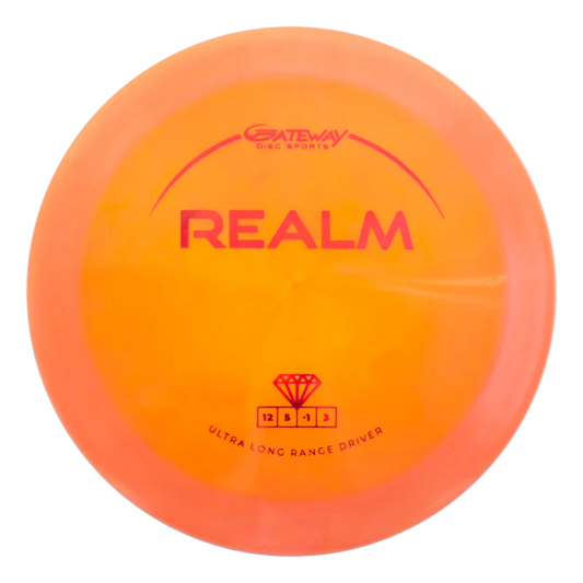 Gateway Realm Diamond