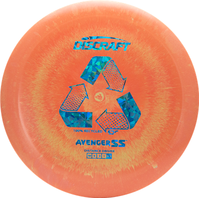 Discraft Avenger SS Recycled ESP