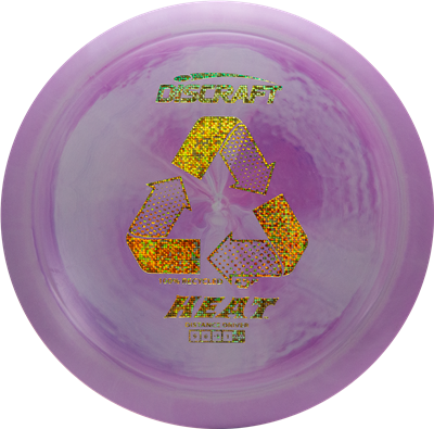 Discraft Heat Recycled ESP