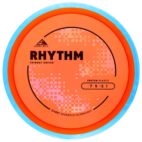 Axiom Rhythm Proton