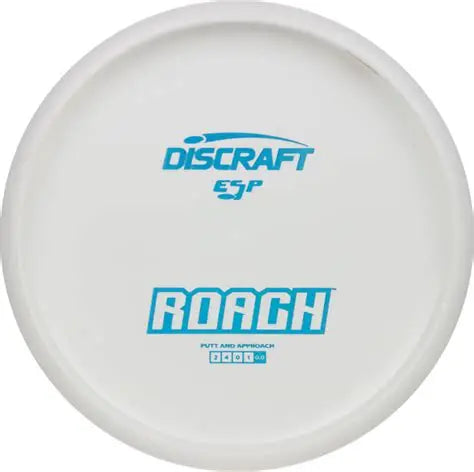 Discraft Roach ESP Blanks - Rapid Fire Disc Golf