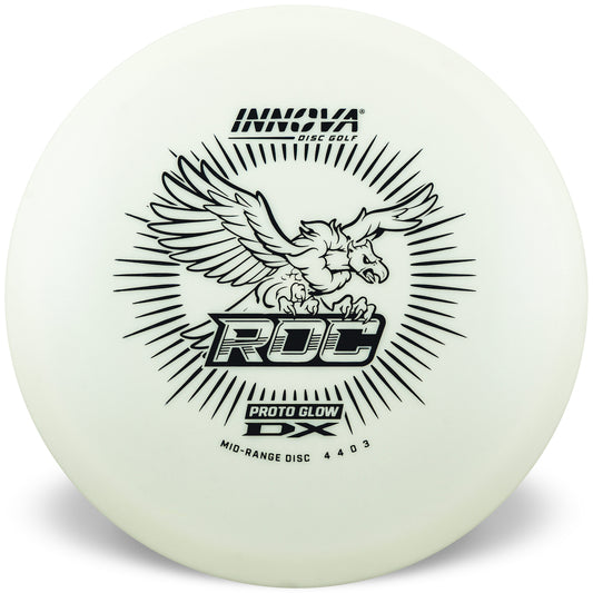 Innova Roc DX Proto Glow