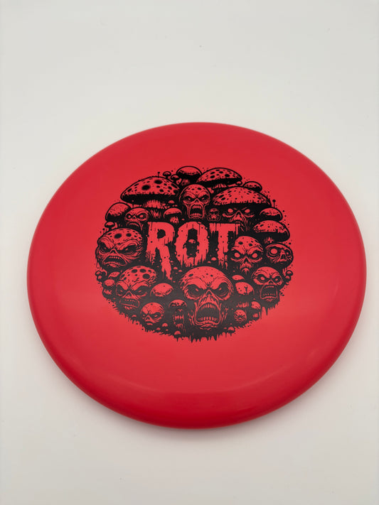 Doomsday Rot Ration