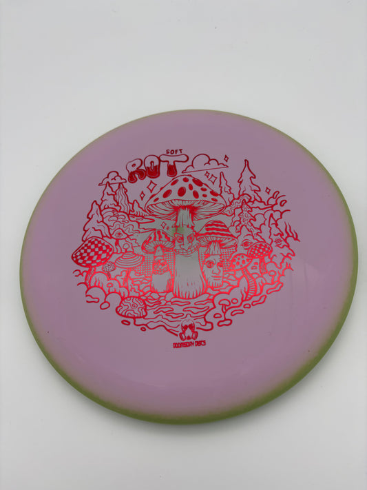 Doomsday Rot Ration Soft