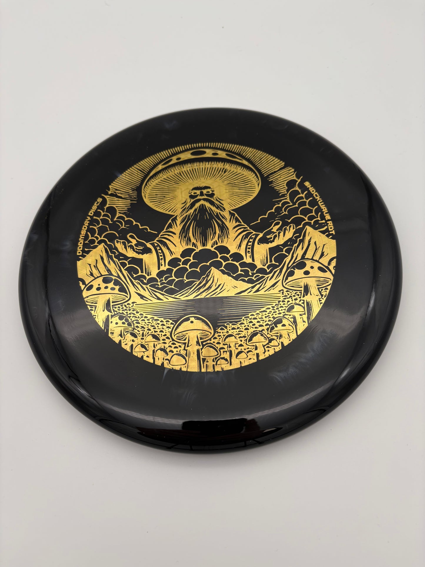Doomsday Rot Shockwave