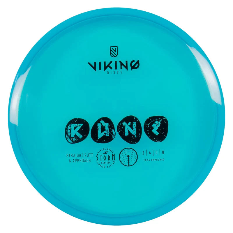 VIKING Rune Storm