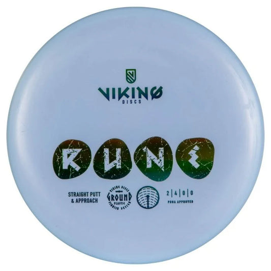 VIKING Rune Ground
