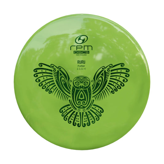 RPM RuRu Atomic 173-175