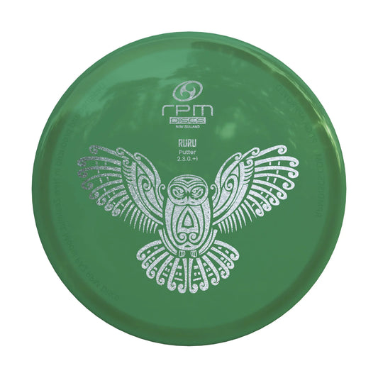 RPM RuRu Cosmic 170-72