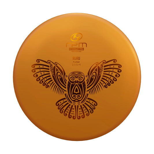 RPM RuRu Magma Hard 173-75