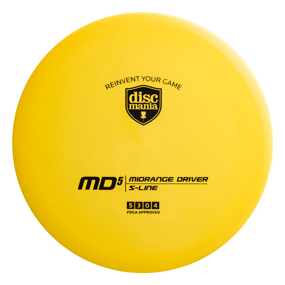 Discmania MD5 S-Line