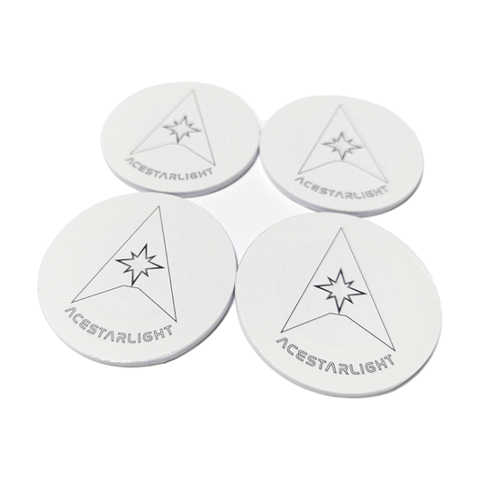 SIDI AceStarlight LEDS 4pk - Rapid Fire Disc Golf