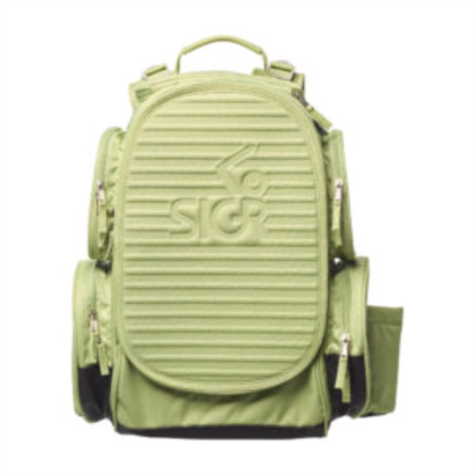 SIGR Odin Backpack