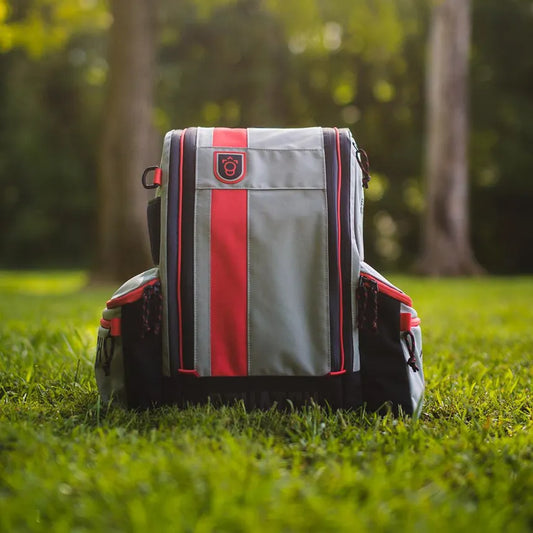 SQUATCH Bag Ezra Link w/Cooler