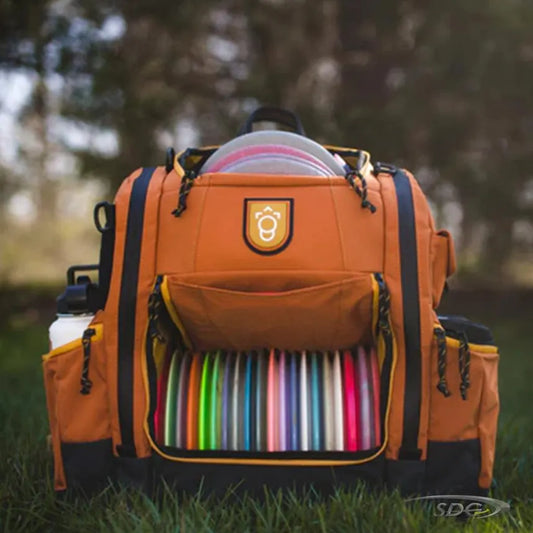 SQUATCH Bag The Legend 3.0 (Calvin H.)