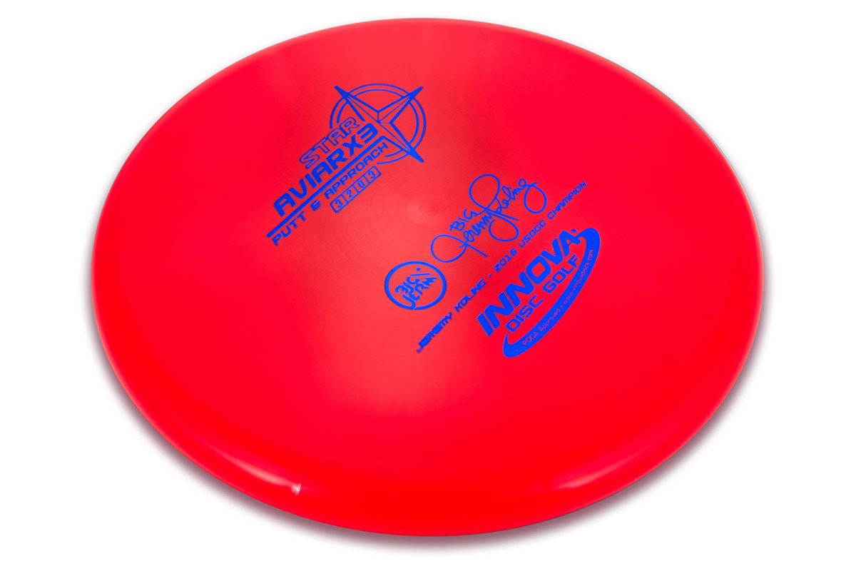 Innova Aviar X3 Star