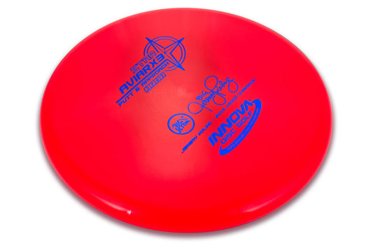 Innova Aviar X3 Star